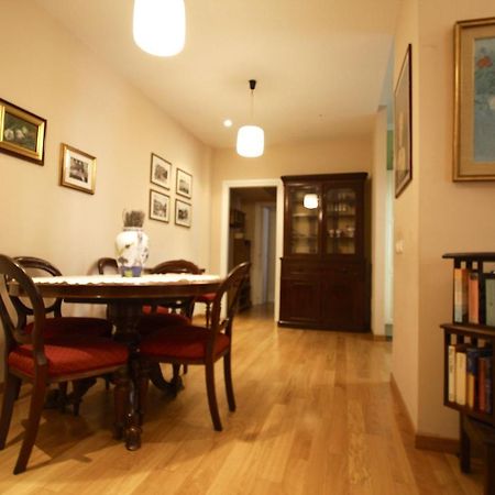 Anna Holiday House Rome Bagian luar foto