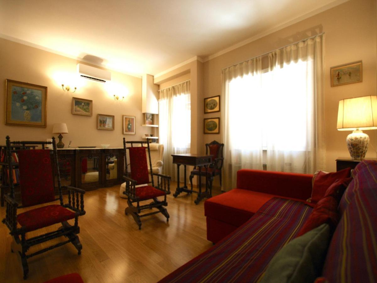 Anna Holiday House Rome Bagian luar foto