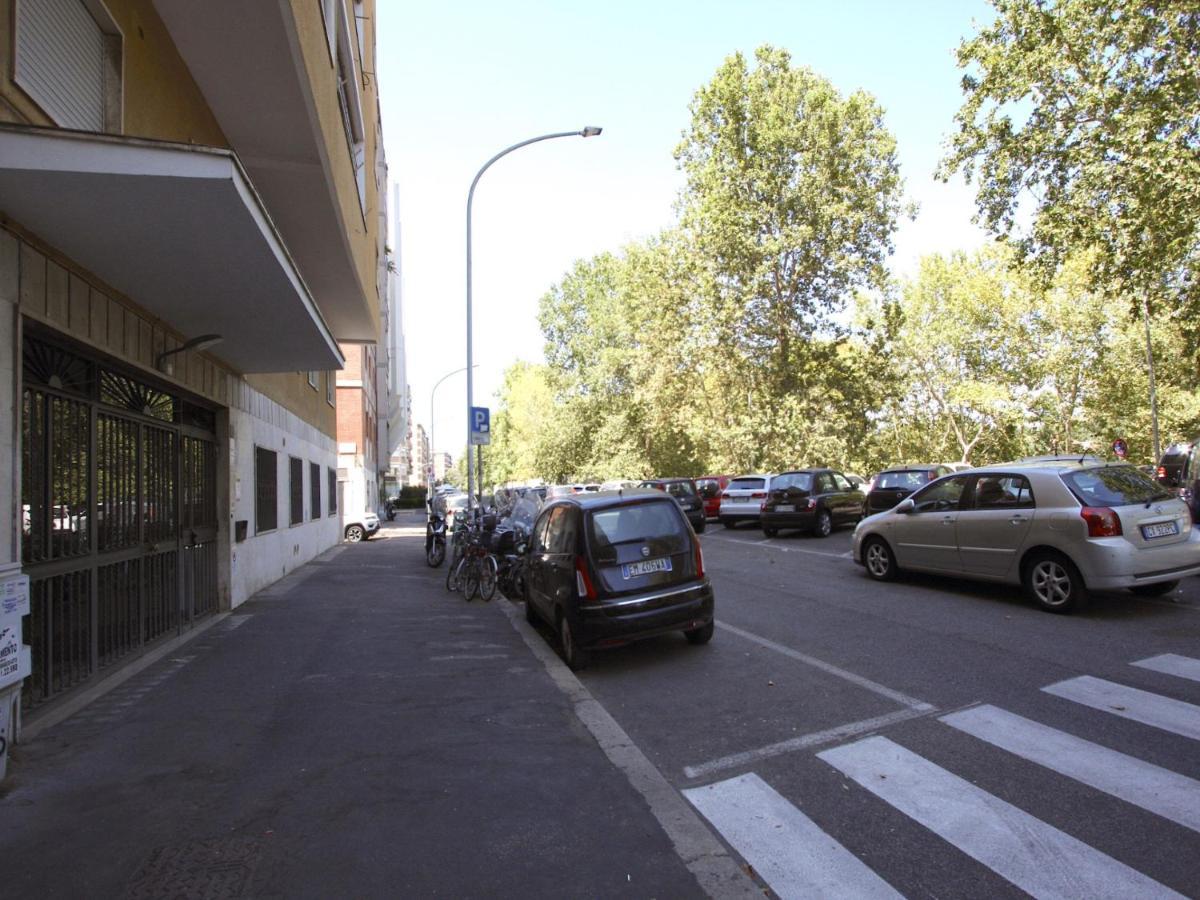 Anna Holiday House Rome Bagian luar foto