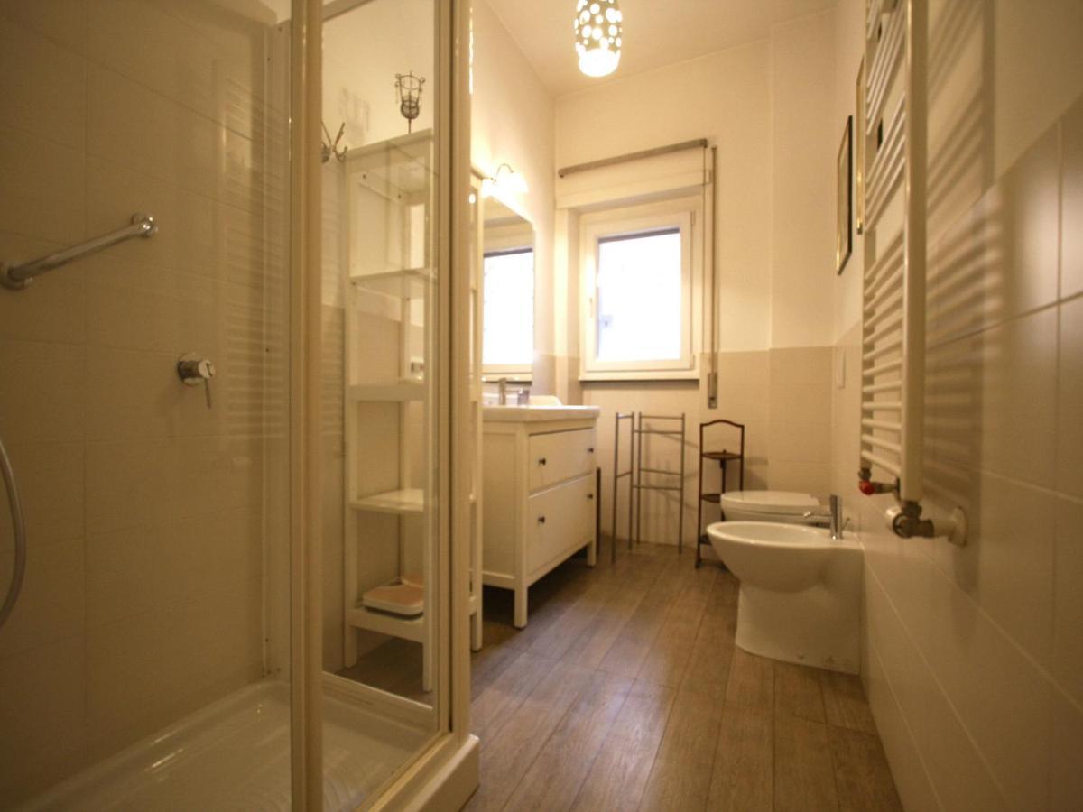Anna Holiday House Rome Bagian luar foto