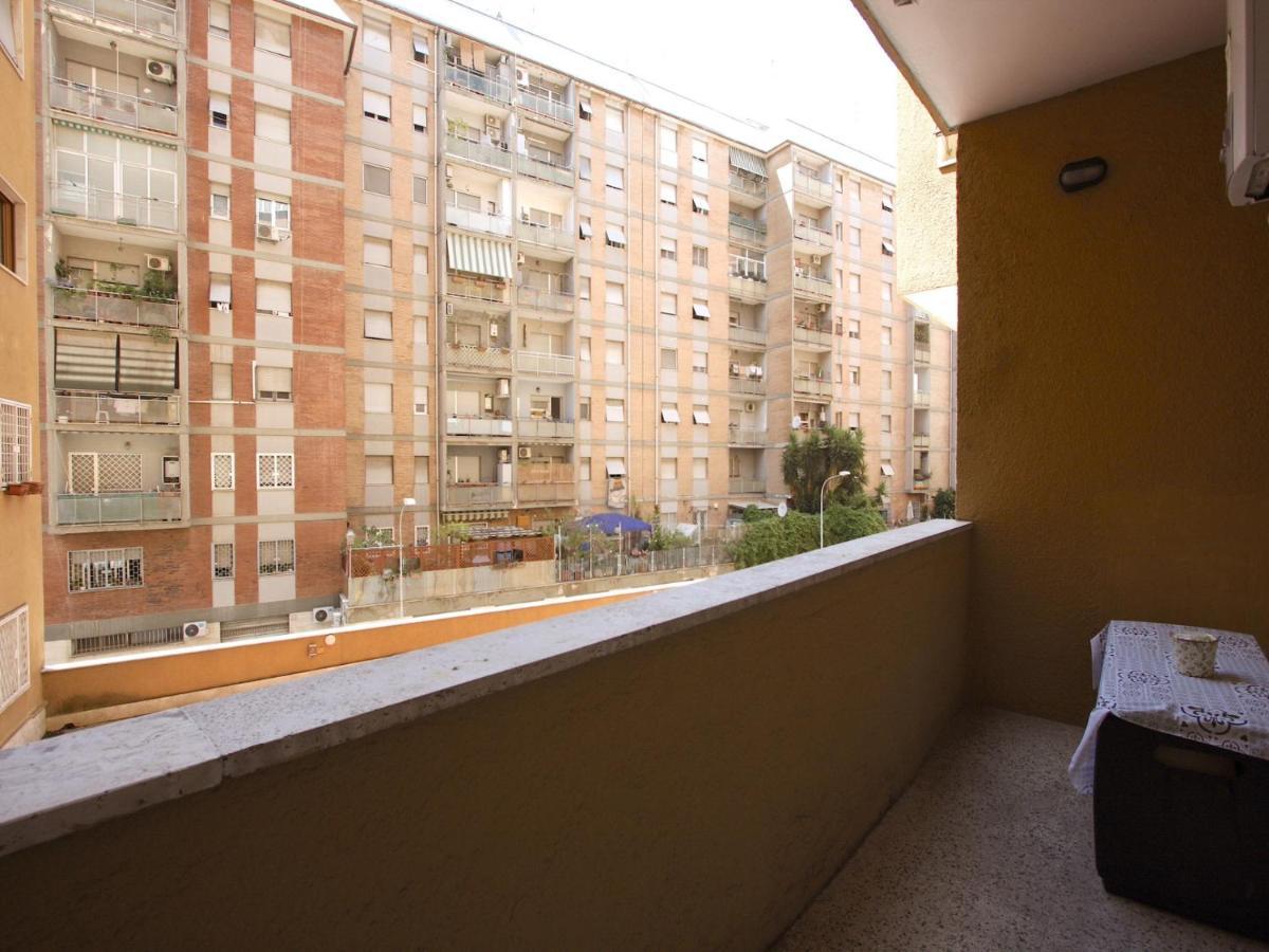 Anna Holiday House Rome Bagian luar foto