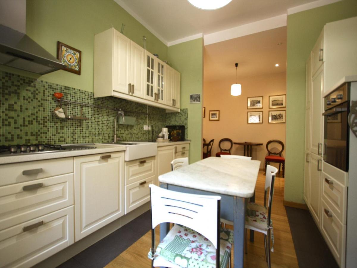Anna Holiday House Rome Bagian luar foto