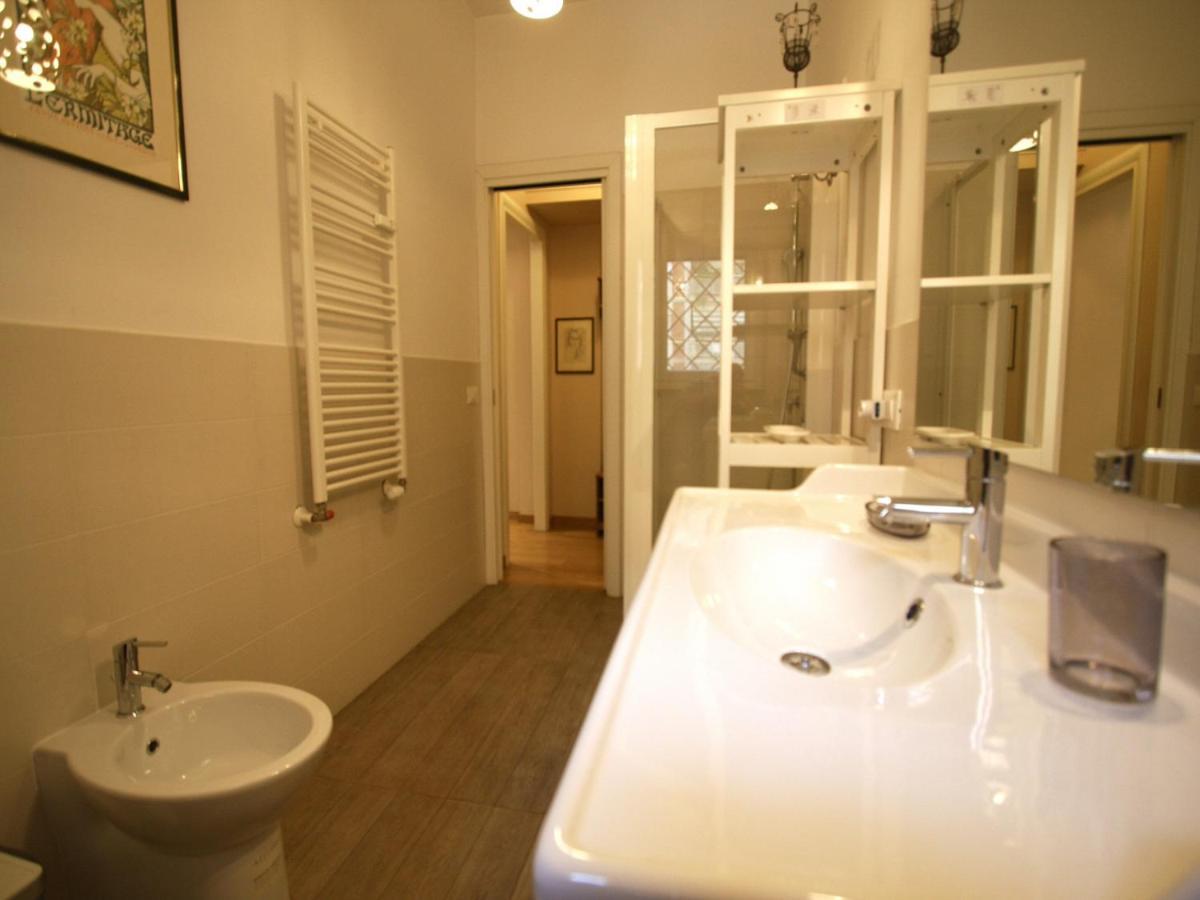 Anna Holiday House Rome Bagian luar foto