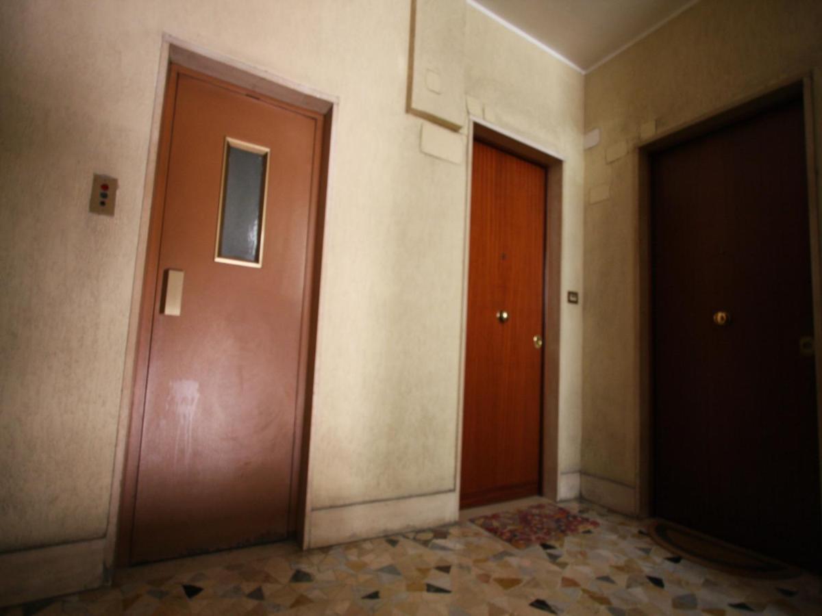 Anna Holiday House Rome Bagian luar foto