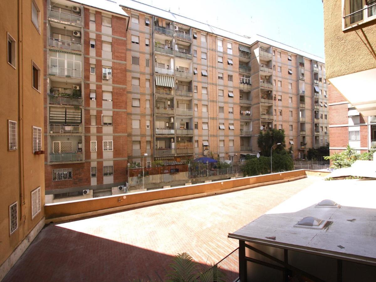 Anna Holiday House Rome Bagian luar foto