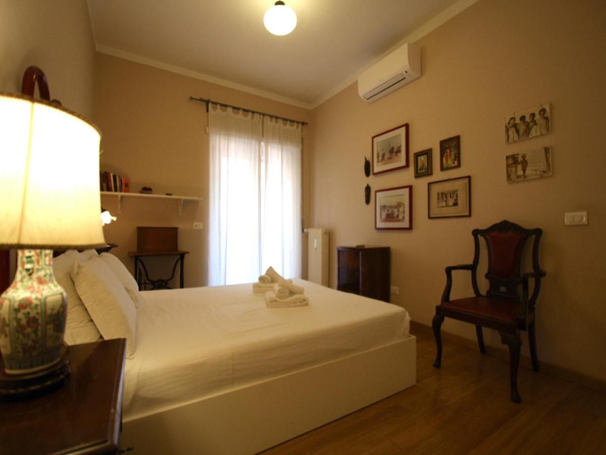 Anna Holiday House Rome Bagian luar foto