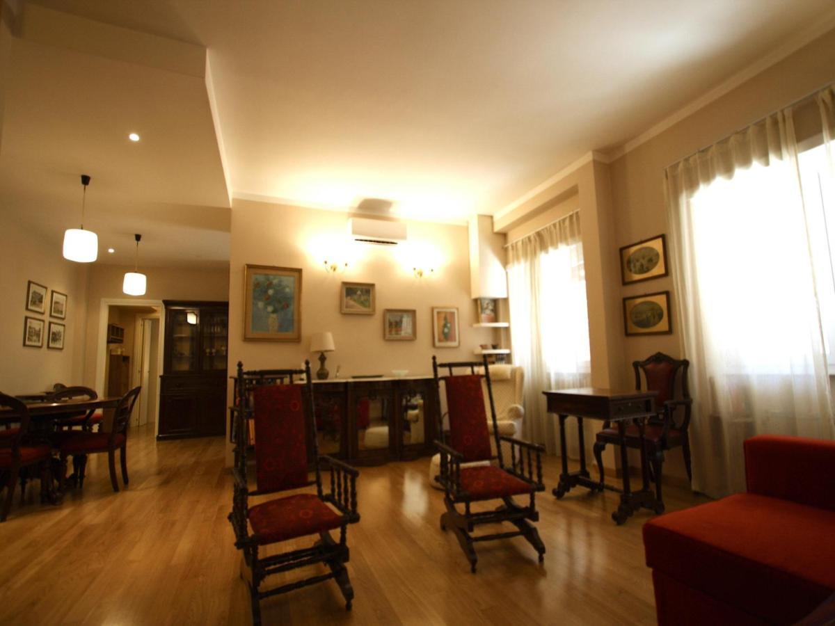 Anna Holiday House Rome Bagian luar foto