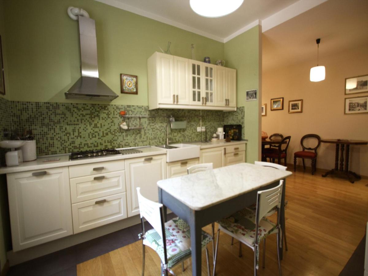 Anna Holiday House Rome Bagian luar foto