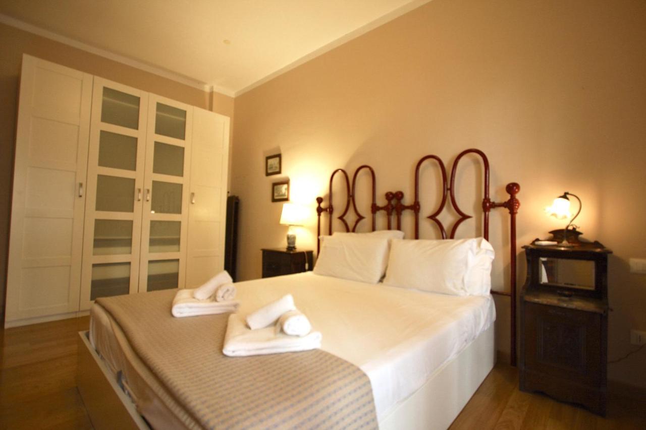Anna Holiday House Rome Bagian luar foto