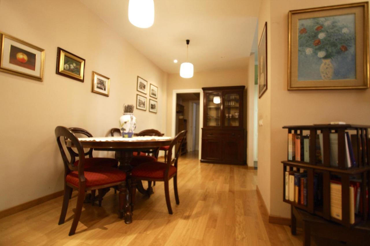 Anna Holiday House Rome Bagian luar foto