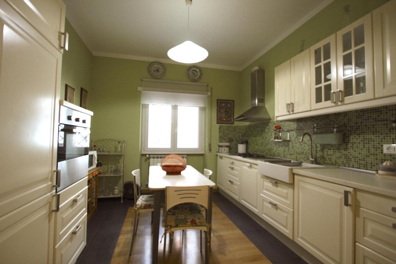 Anna Holiday House Rome Bagian luar foto