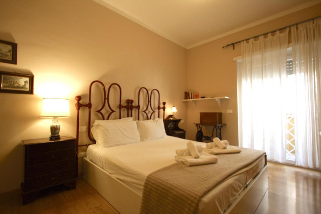 Anna Holiday House Rome Bagian luar foto