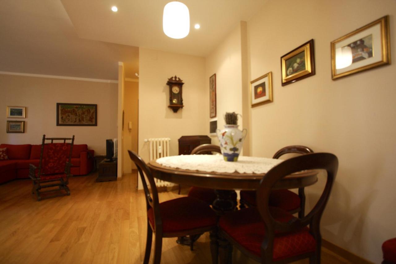 Anna Holiday House Rome Bagian luar foto