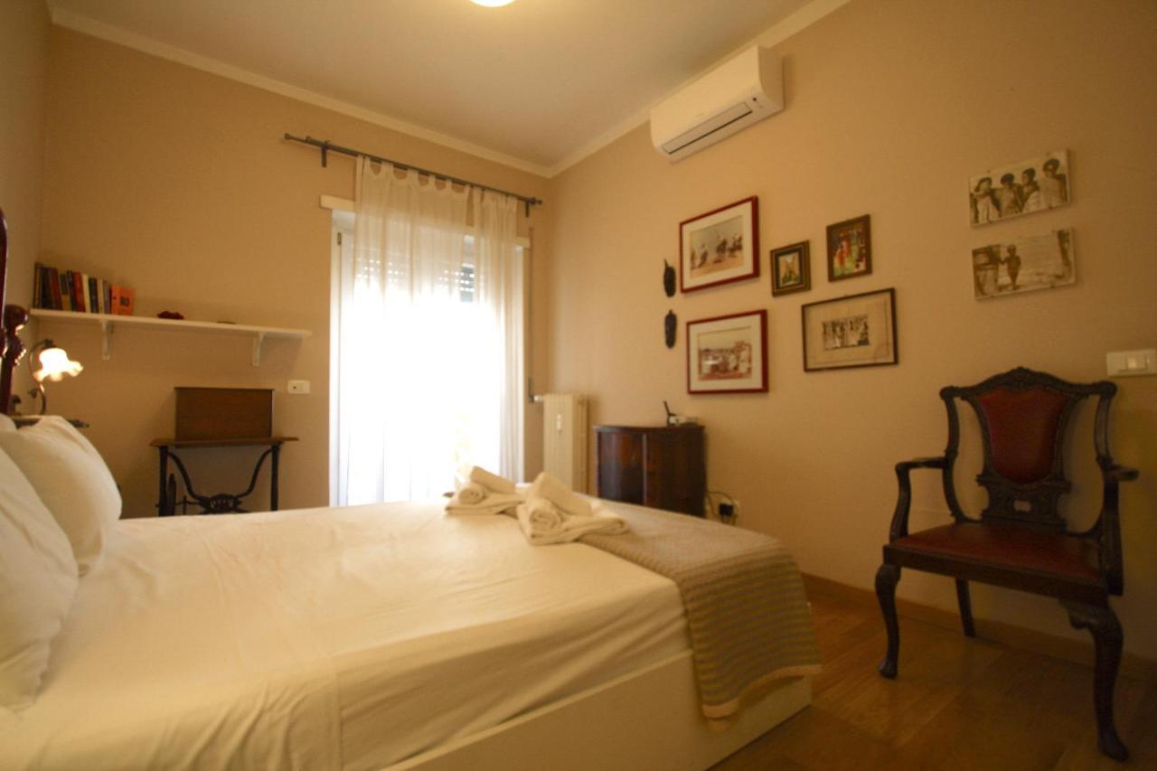 Anna Holiday House Rome Bagian luar foto